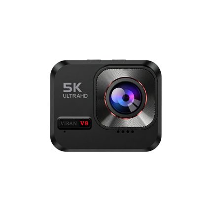 Action camera V8 pro(5K)