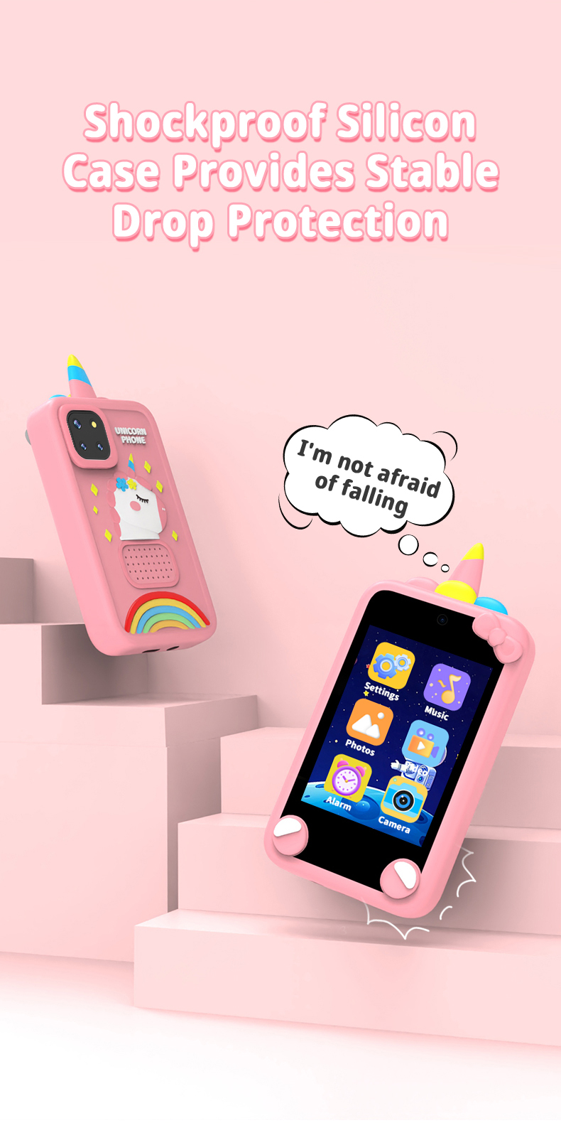 P1mini 儿童手机英文详情页 10