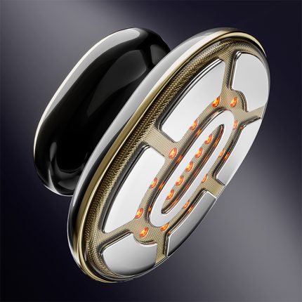AM-819 Multifunctional beauty instrument