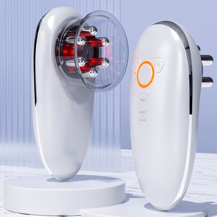 AM-820 All-in-one beautydevice