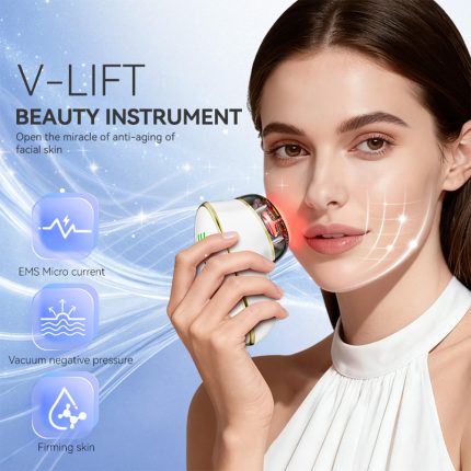 AM-821 Beauty instrument