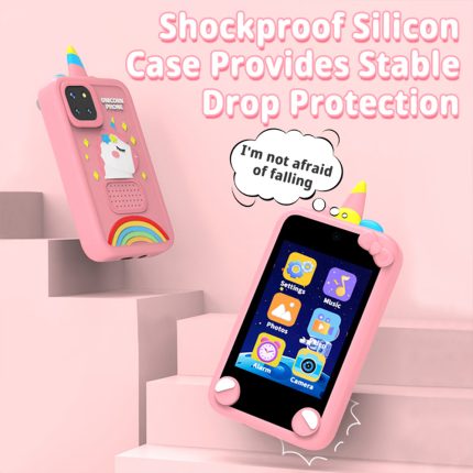 P1 Mini Kids smart phone toys