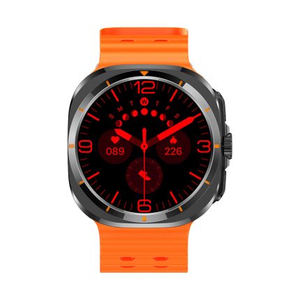 BW8 WATCH CARD VERSION OFFICIAL 11 CALL WATCH