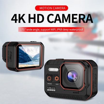 Action camera SC002