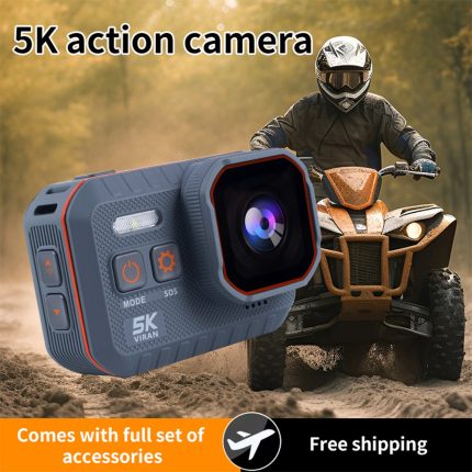 Action camera SC002 Pro