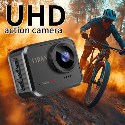Action camera miniV8