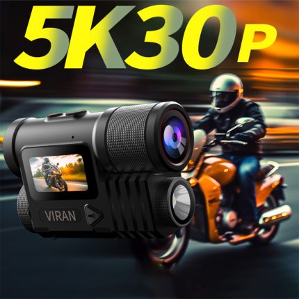 Action camera V9-