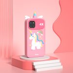 PI MAX Kids Smart Toy Phone 3.97" IPS Touch Screen, Dual Camera Video Projection Educational Phone For Children - Image 5