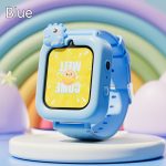K90 Kids Smart Watch 1.83" IPS Touch Screen, 48MP Camera Multi-Function Educational Watch For Children - Image 3