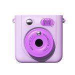 AI Kids Instant Print Digital Camera - Portable Selfie Toy Camera For Boys Girls Age 3+ - Image 3