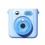 AI Kids Instant Print Digital Camera - Portable Selfie Toy Camera For Boys Girls Age 3+ - Image 2